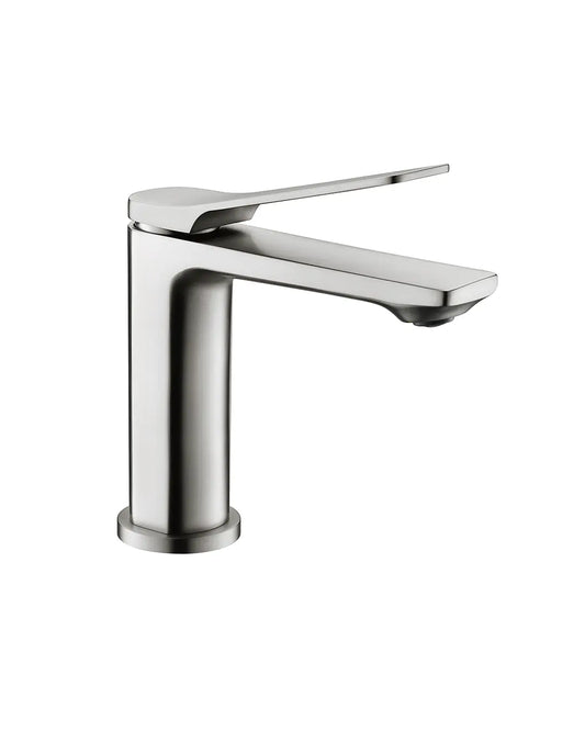 Rushy-Basin Mixer BU0128.BM