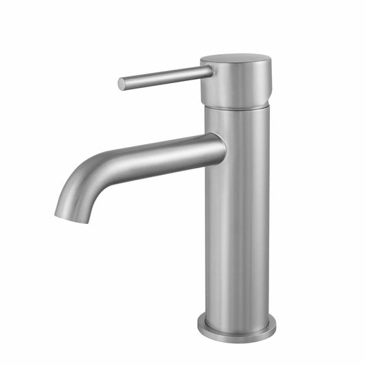 Lucid Pin Lever-Basin Mixer BU0150.BM