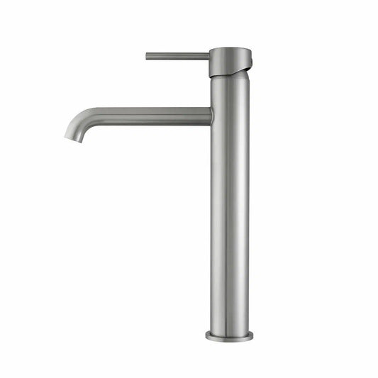 Lucid Pin Lever-Basin Mixer BU0151.BM