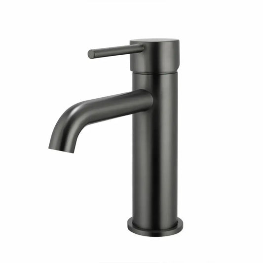 Lucid Pin Lever-Basin Mixer BUGM0150.BM