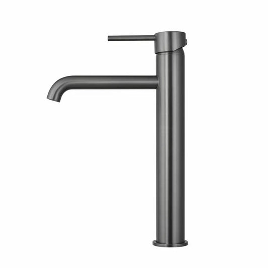 Lucid Pin Lever-Basin Mixer BUGM0151.BM