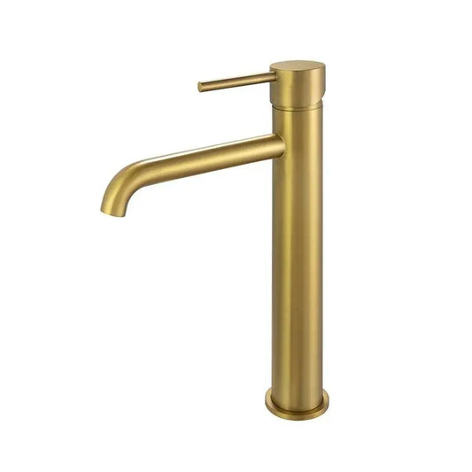 Lucid Pin Lever-Basin Mixer BUYG0151.BM