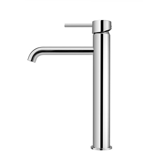 Lucid Pin Lever-Basin Mixer CH0151.BM