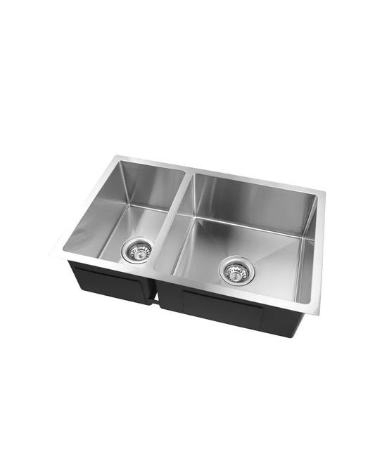 Stainless Steel Kitchen Sink CH7145R.KS