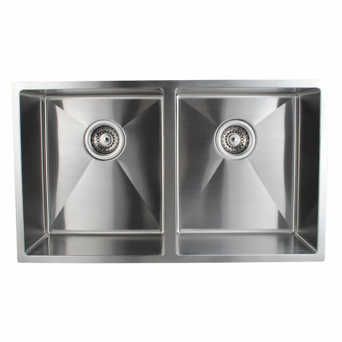 Stainless Steel Kitchen Sink CH7744R.KS