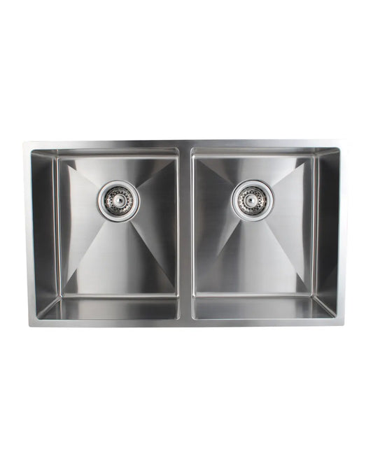 Stainless Steel Kitchen Sink CH7745R.KS