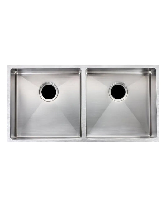 Stainless Steel Kitchen Sink CH8644R.KS