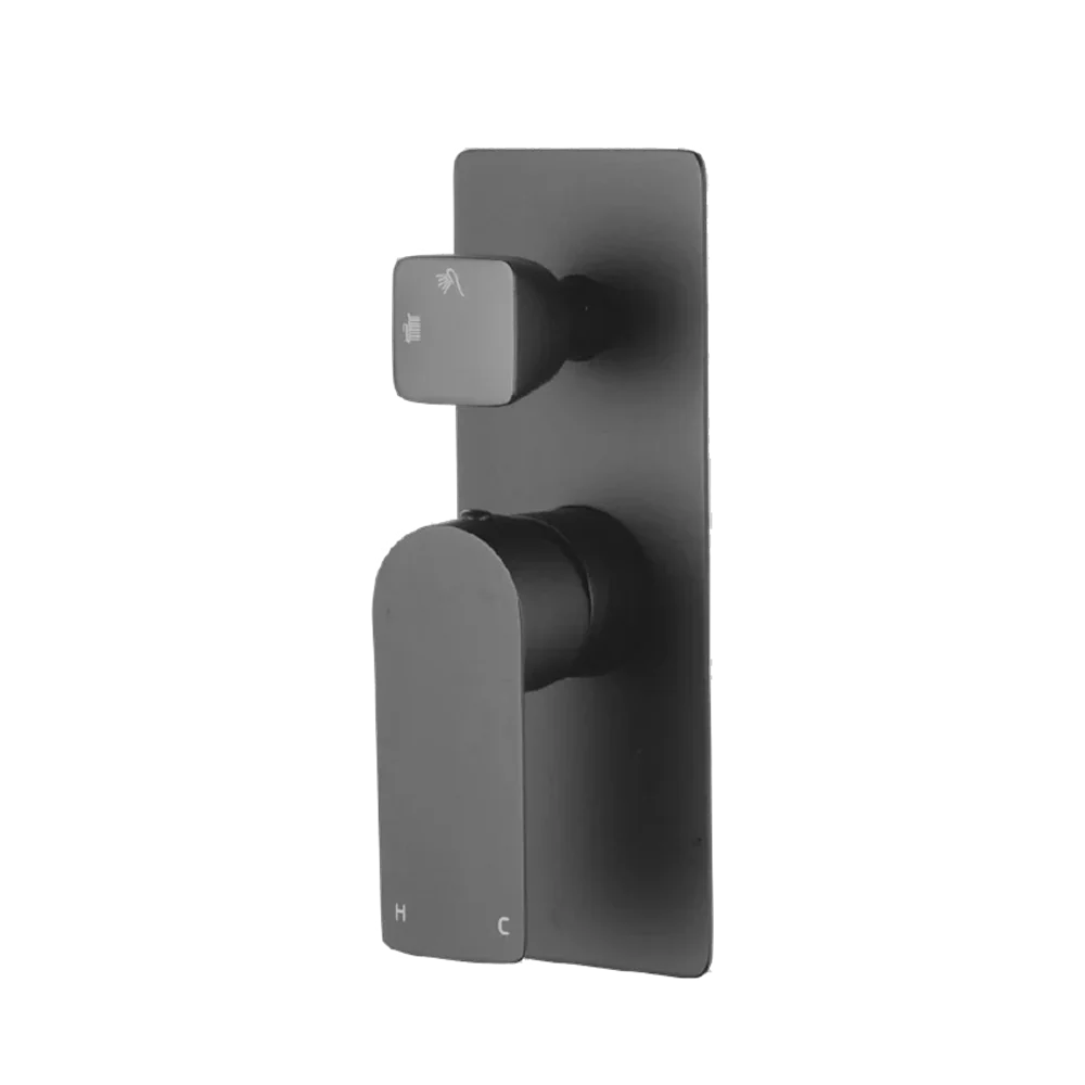 Vog-Shower Mixer GM0165-2.ST
