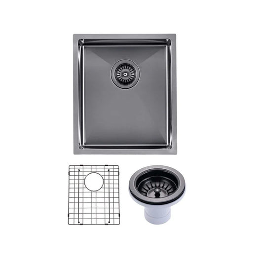 Stainless Steel Kitchen Sink GM3945-P.KS