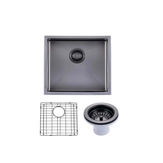 Stainless Steel Kitchen Sink GM4444-P.KS