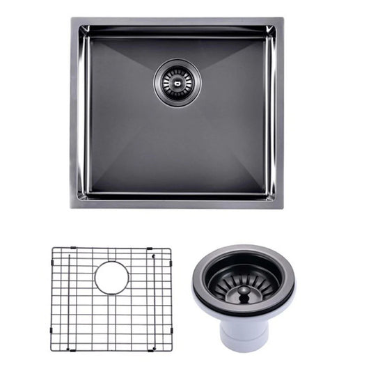 Stainless Steel Kitchen Sink GM5044-P.KS
