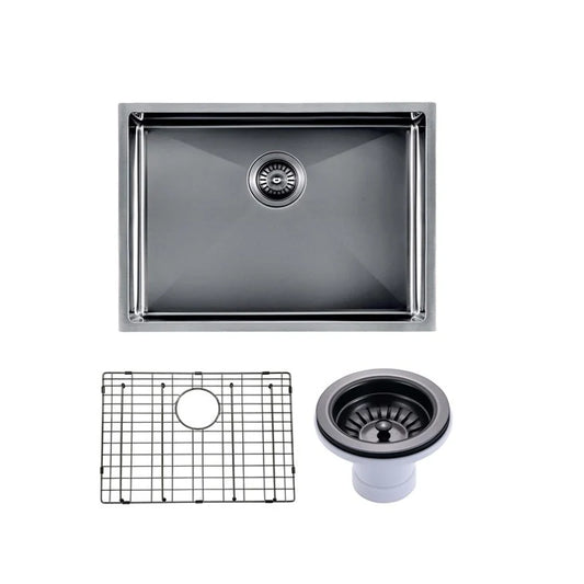 Stainless Steel Kitchen Sink GM6045-P.KS