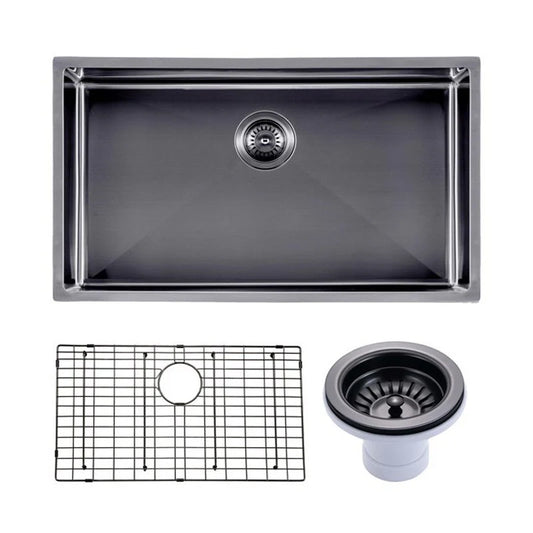 Stainless Steel Kitchen Sink GM7645-P.KS