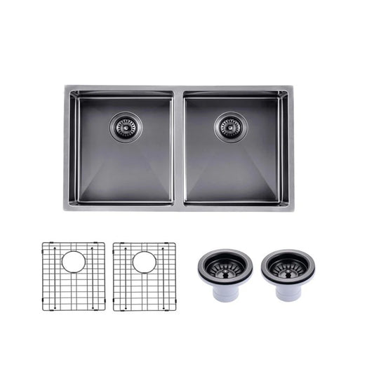 Stainless Steel Kitchen Sink GM8245-P.KS
