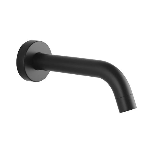 Lucid Pin Lever-Bath Spout OX0012.BS