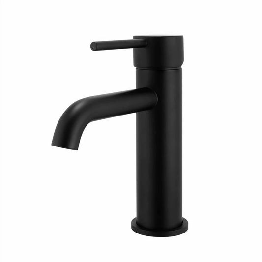 Lucid Pin Lever-Basin Mixer OX0150.BM