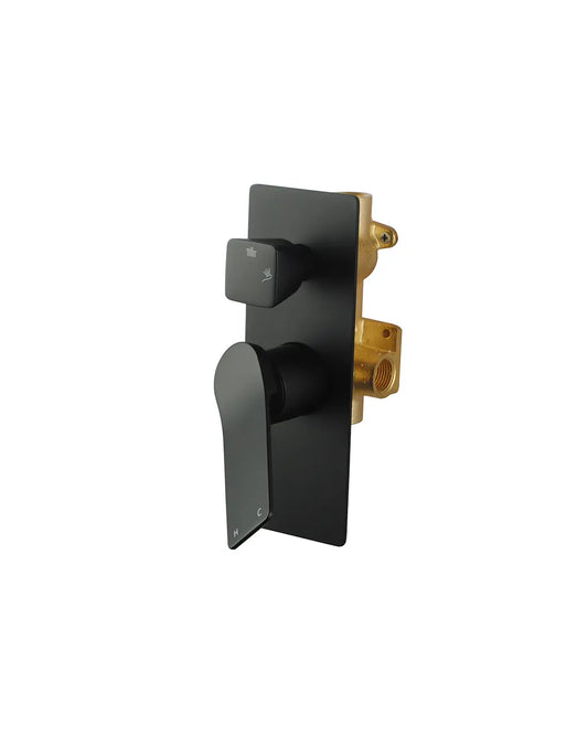 Rushy-Shower Mixer OX0155-2.ST