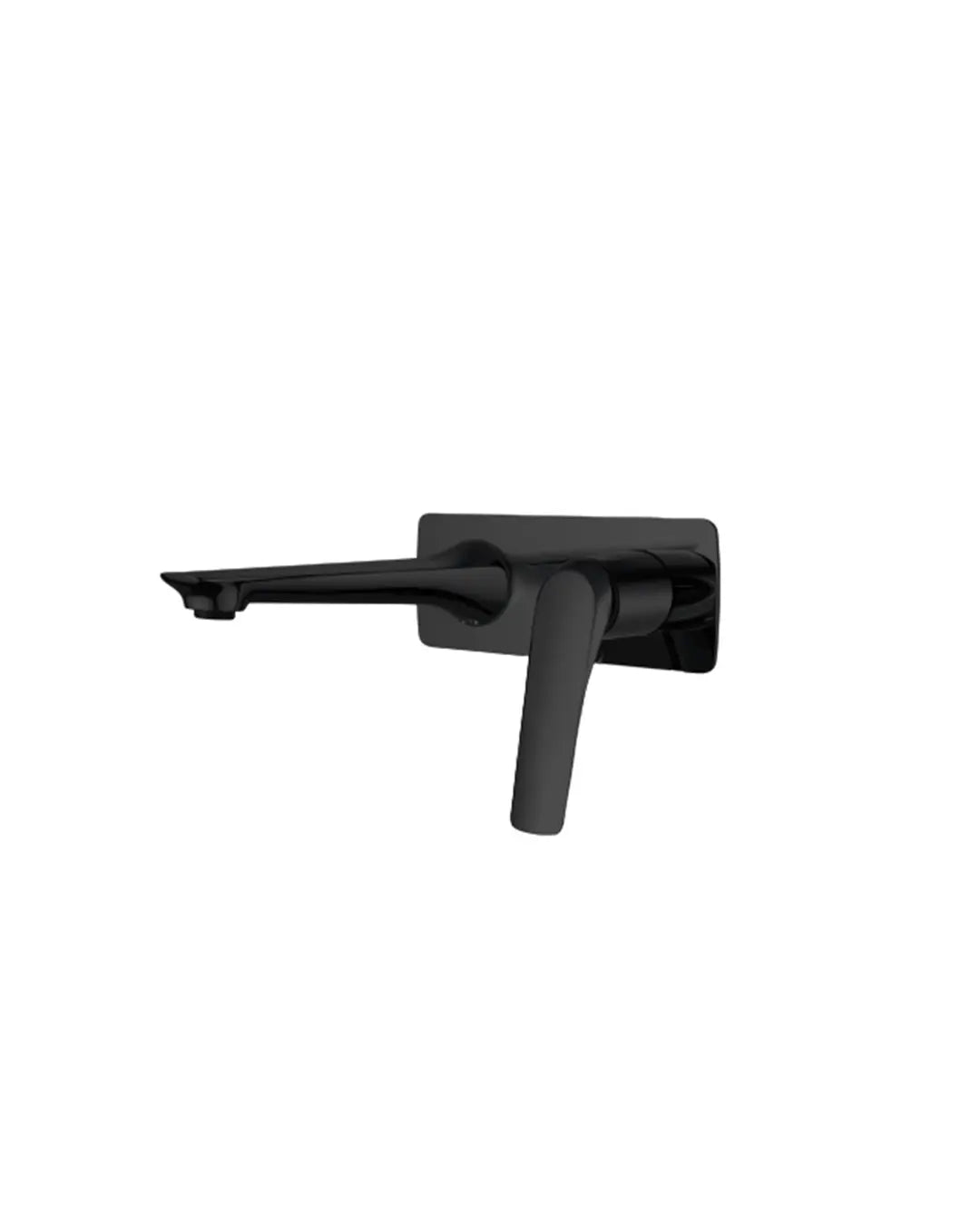 Au-Wall Mixer with Spout OX0159.BM