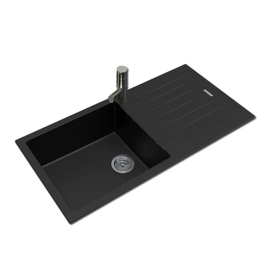 Arete Stone Kitchen Sink OX1050.KS