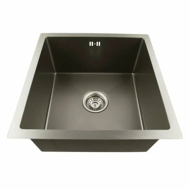 Stainless Steel Kitchen Sink OX4444R.KS