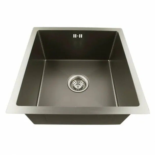 Stainless Steel Kitchen Sink OX4444R.KS