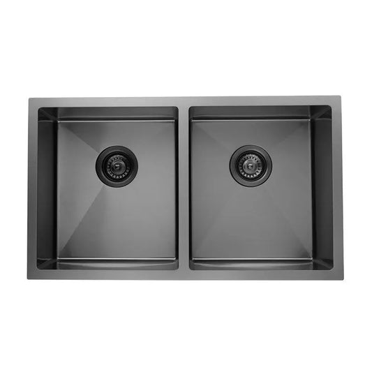 Stainless Steel Kitchen Sink OX7745R.KS