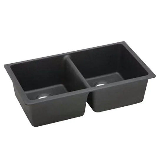 Arete Stone Kitchen Sink OX8347.KS