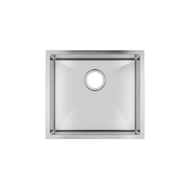 Stainless Steel Kitchen Sink TWM1