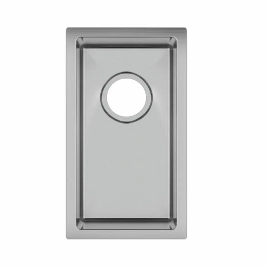 Stainless Steel Kitchen Sink TWM11