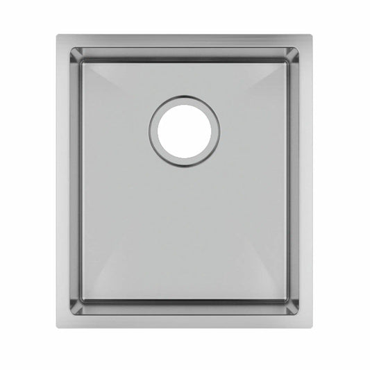 Stainless Steel Kitchen Sink TWM12