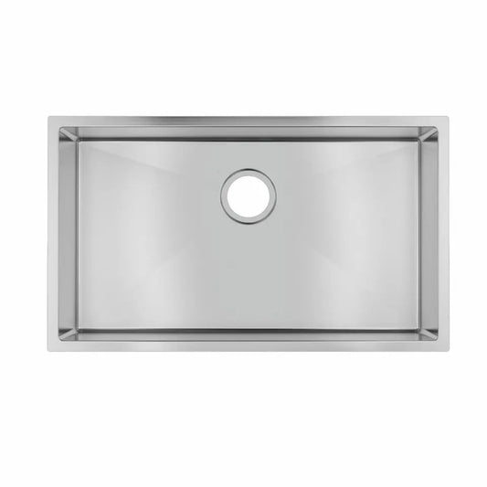 Stainless Steel Kitchen Sink TWM3