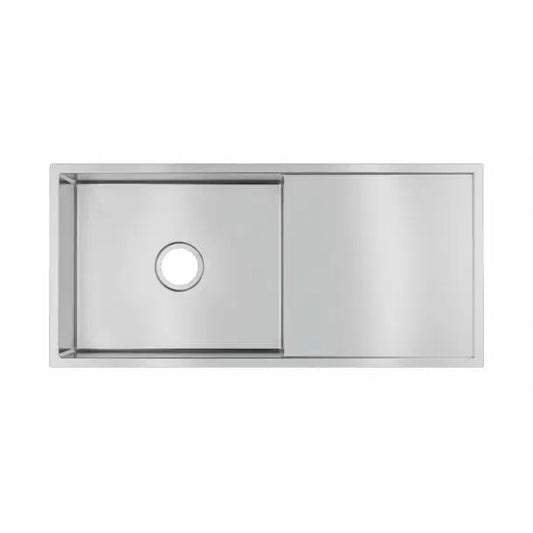 Stainless Steel Kitchen Sink TWM4