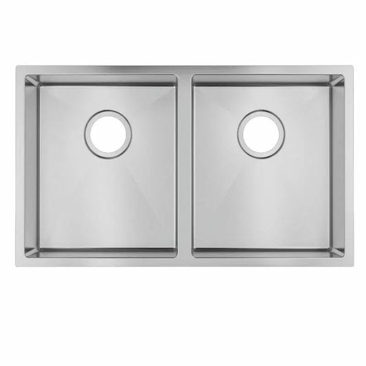 Stainless Steel Kitchen Sink TWM6