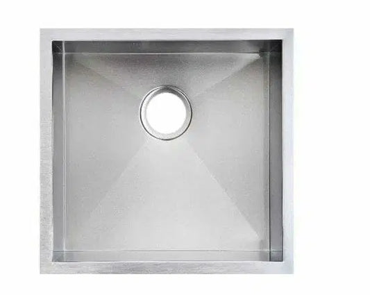 Stainless Steel Kitchen Sink TWM8