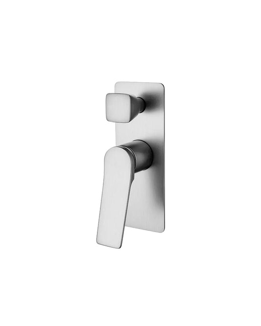 Rushy-Shower Mixer BU0155-2.ST