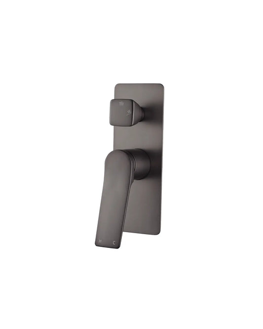 Rushy-Shower Mixer BUGM0155-2.ST