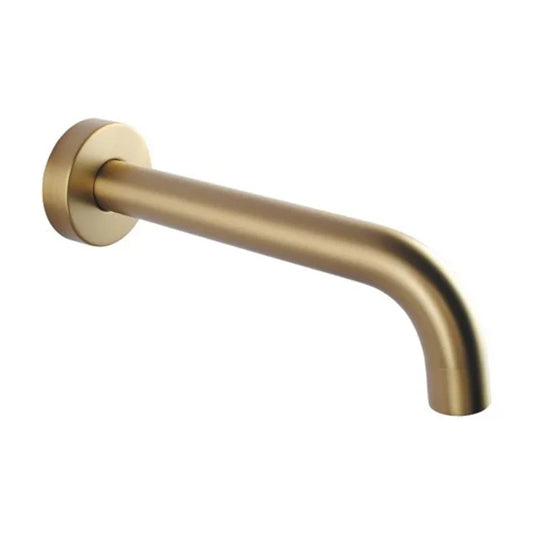 Lucid Pin Lever-Bath Spout BUYG0012.BS