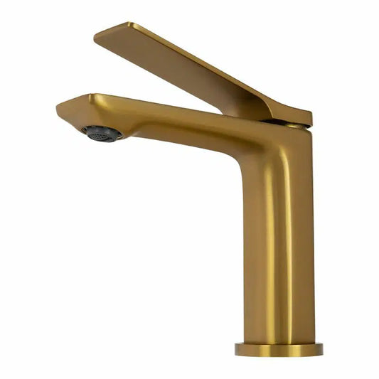 Rushy-Basin Mixer BUYG0128.BM