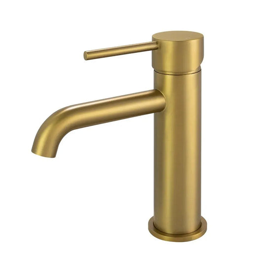 Lucid Pin Lever-Basin Mixer BUYG0150.BM