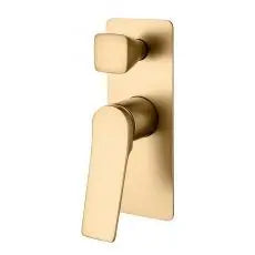 Rushy-Shower Mixer BUYG0155-2.ST