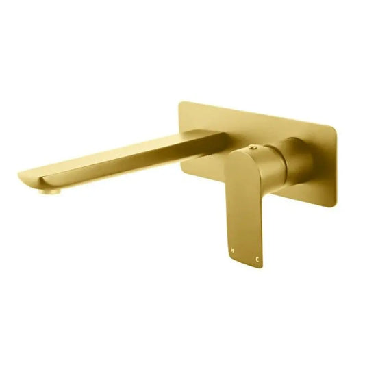 Vog-Wall Mixer with Spout BUYG0158-2.BM