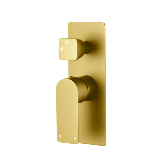 Vog-Shower Mixer BUYG0165-2.ST