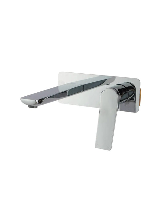 Rushy-Wall Mixer with Spout CH0153-2-EX.BM