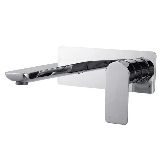 Vog-Wall Mixer with Spout CH0158-2.BM