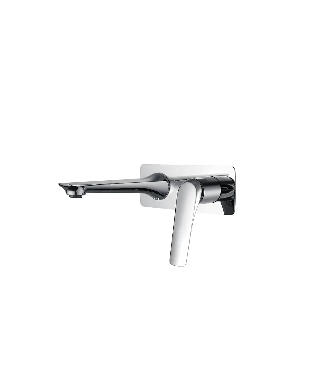 Au-Wall Mixer with Spout CH0159.BM
