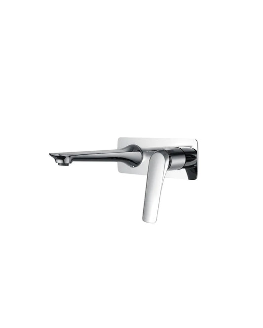 Au-Wall Mixer with Spout CH0159.BM