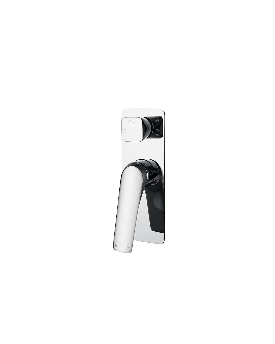 Au-Shower Mixer CH0166.ST