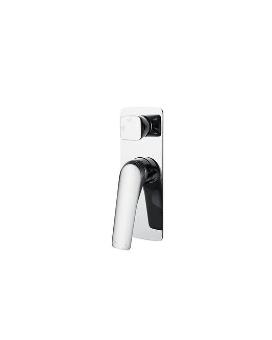 Au-Shower Mixer CH0166.ST