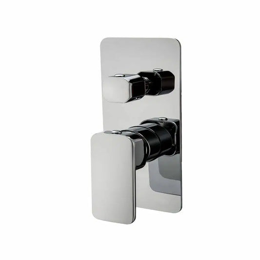Ivano-Shower Mixer CH0225-2.ST