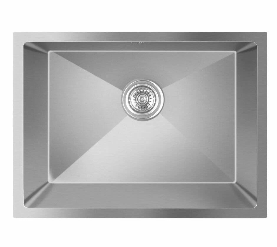 Stainless Steel Kitchen Sink CH5844R.KS